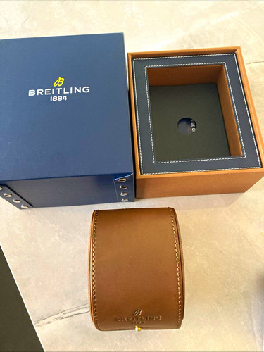 Breitling superocean heritage - superocean,