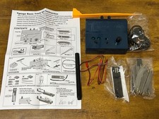 Railway model T gauge basic