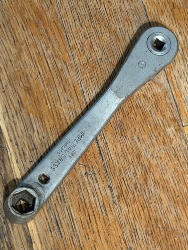 Imperial rare 138 - imperial, 138-c