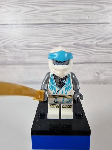 Lego ninjago minifigure - lego,