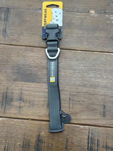 Ruffwear light collar - &,