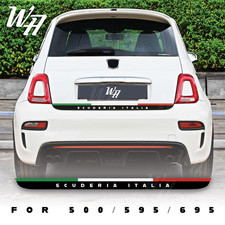 Fit FIAT 500 ABARTH 595 695