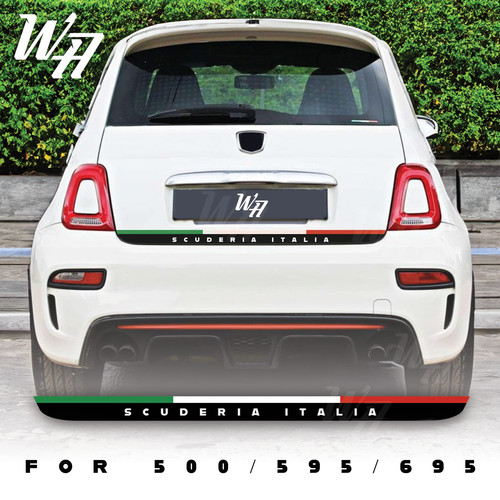 Fit fiat 500 abarth - 500,