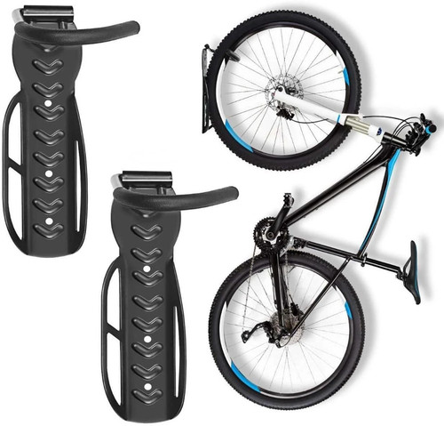 Bike storage wall - storage,