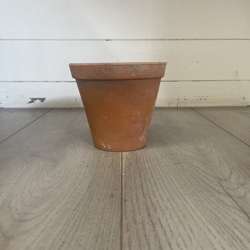 Vintage hand thrown sankey - hand,