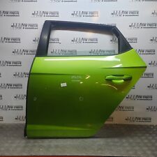 SEAT LEON MK3 HATCHBACK 5DR