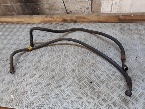 Mgb pair oil cooler - gt,