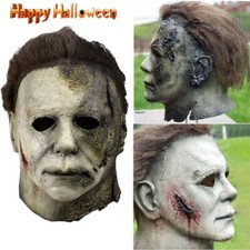 Michael Myers Latex Mask