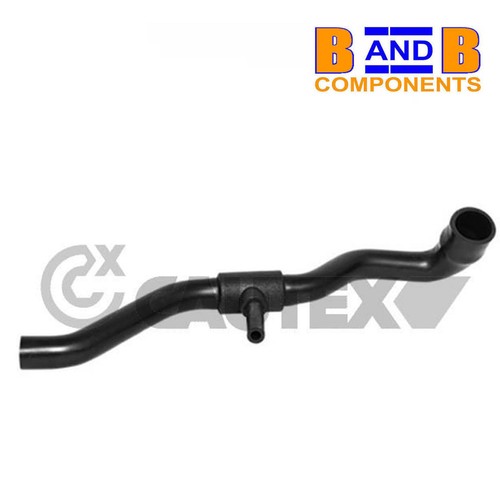 Engine oil breather - oil, pipe