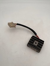 Yamaha XS500 XS 500 Voltage