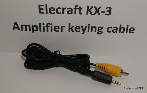 Elecraft kx3 amplifier - kx3,