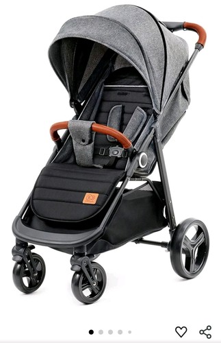 Kinderkraft grande plus - grande,