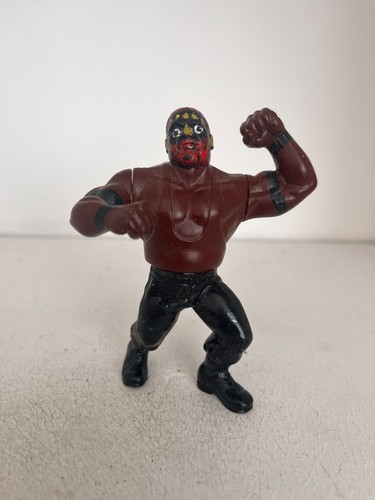 Wwe the boogeyman hasbro - the,