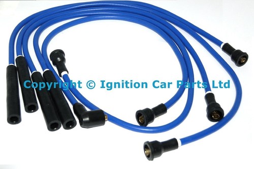 New ford pinto ohc ignition - ford,