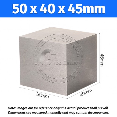 Steel blocks solid - 45#,