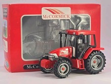 McCormick Cerberus CX 100 Tractor 1/32 Scale Farm Model Britains Siku Compatible