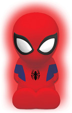 LEXIBOOK Spider-Man Color