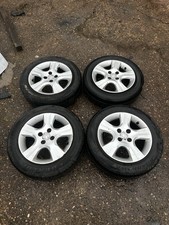 2007-2017 HONDA JAZZ ALLOY