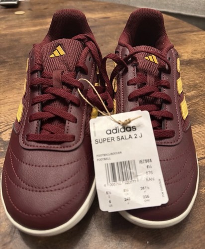 Adidas junior super sala - junior,