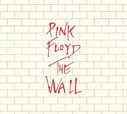 Pink floyd the wall - pink, :