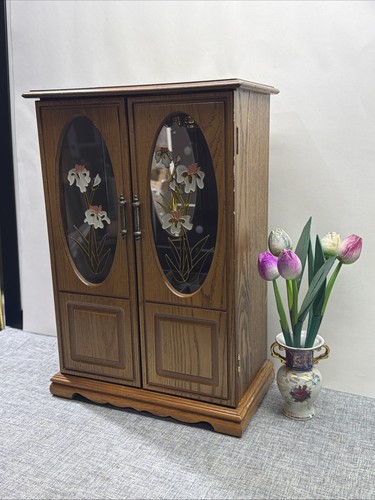 Vintage mele wooden jewellery - mele,