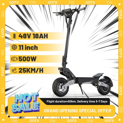 Electric scooters for adults - electric,
