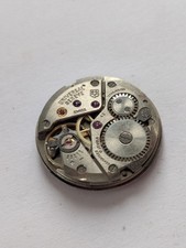 Vintage Universal Geneve 42