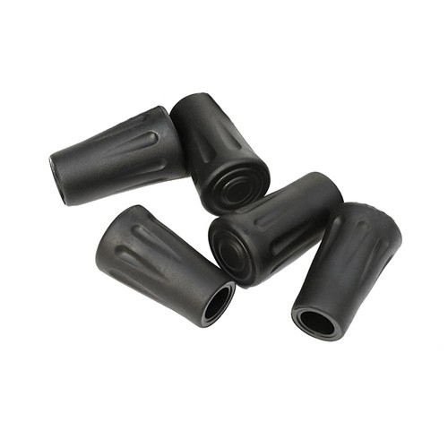 Heavy duty rubber ferrules - heavy,