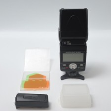 Nikon Speedlight SB-800 Shoe