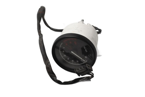 Tachometer mechanical tour - tachometer,