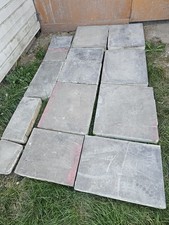Sandstone Paving Slabs
