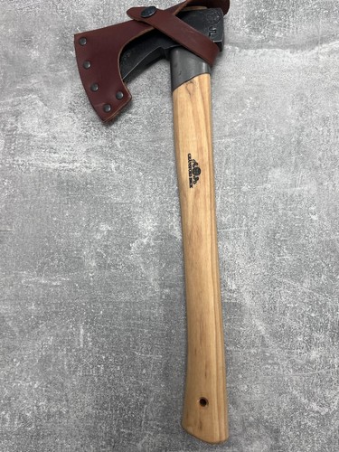 Gransfors bruks outdoor axe - gransfors,