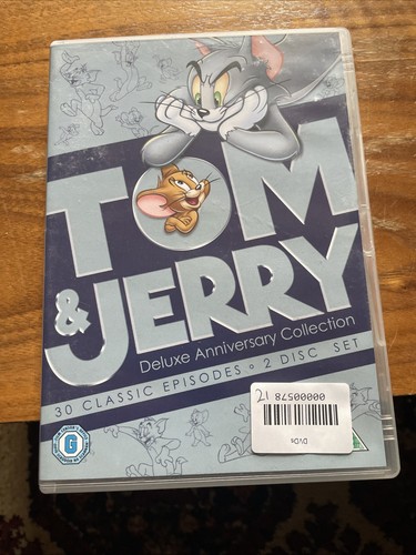 Tom and jerry - jerry:, deluxe