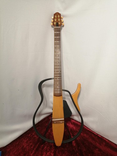 Yamaha slg 100s - yamaha, guitar
