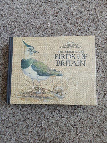 Vintage readers digest field - vintage,