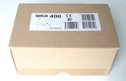 Seca model 400 - 400, switch-mode