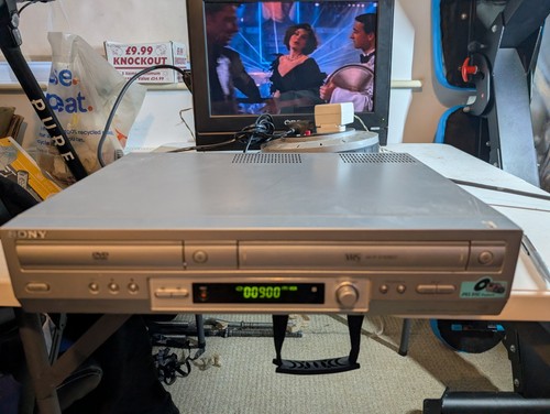 Sony slv d950gi - slv-d950gi, dvd