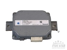 Honda Civic Power Control Module Unit 1.4 i-VTEC Petrol 73kW (99 HP) 2016 4/5dr