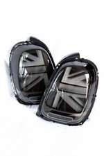 Fits MINI F56 Union Jack