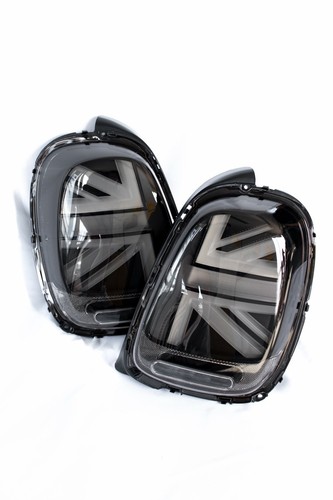 Fits mini f56 union - fits, jack