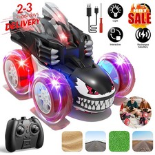 2.4GHz Venom Remote Control