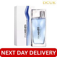 Kenzo Leau Pour Homme Eau de