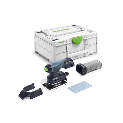 Festool rtsc400 basic - festool, 18v