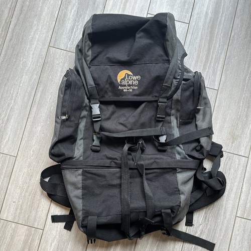 Lowe alpine appalachian 15 - alpine, 65+15