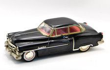 1950's BLACK CADILLAC COUPE