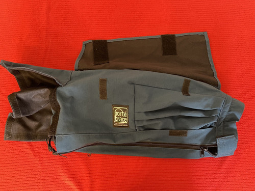 Porta brace rain jacket - rain, jacket,