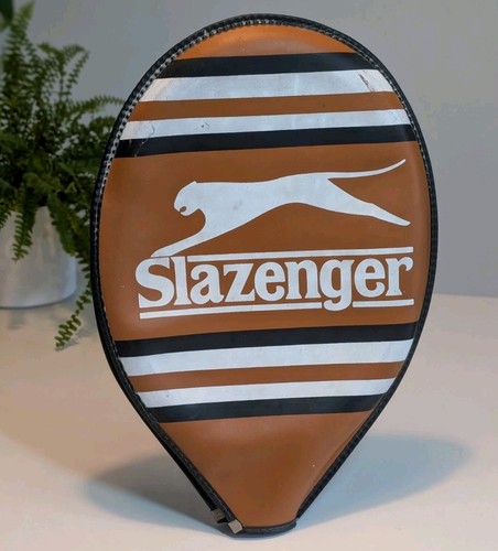 Slazenger tennis racket - slazenger,