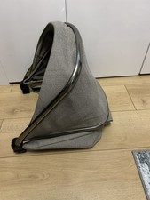 Silver Cross Wayfarer /