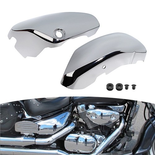 Left right battery side - +,