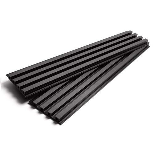 Premium wpc composite slatted - premium,